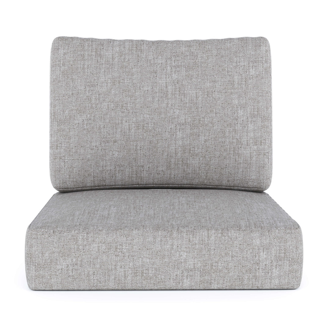 Amala Sunbrella® Outdoor Deep Seating Cushion